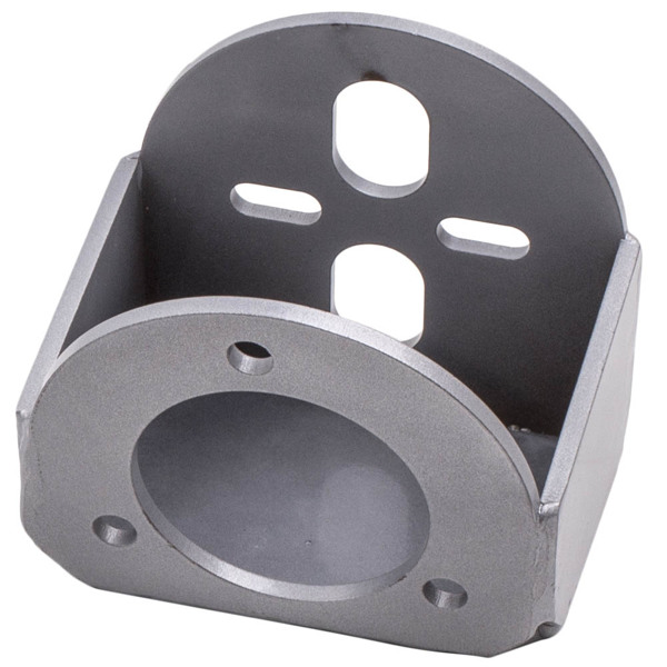 前部螺栓式空气悬挂支架减震器下控制臂 适用于福特Crown Victoria 2003-2012款-4