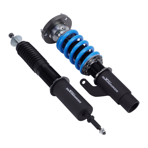 适用于宝马3系E90/E92 325xi 328xi 330xi 335xi xDrive（全轮驱动）2006-2011款的前后绞牙减震器部件-6