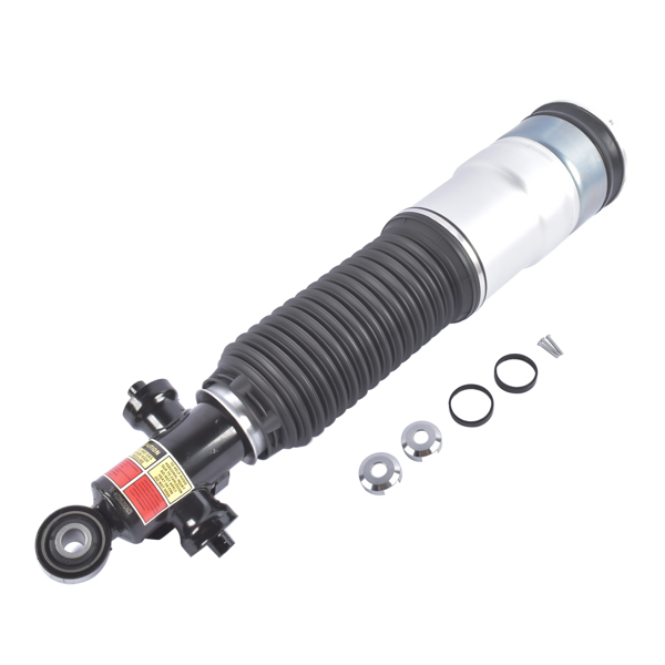 减震器 Rear Right Air Suspension Strut Fit for BMW 7 Series F01 F02 740 750 760 2009-2014 37126794140-6