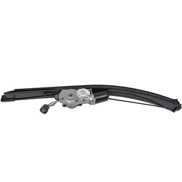 侧门电机总成 Right Power Sliding Door Track Replacement for Dodge Grand Caravan Chrysler Town & Country Ram C/V 2010-2020 68060498AA-8