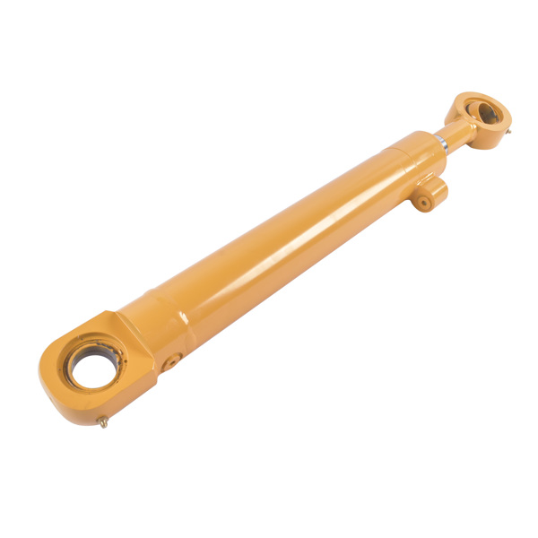 液压缸 Hydraulic Angle Cylinder Replacement for John Deere Dozer 550H 550J 650H 650J AH211851-4