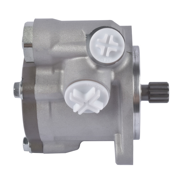 转向助力泵 Power Steering Pump Fit for CUMMINS ISX Rotation: Right EV221618R101 PEV221618R101 S-H005308-7