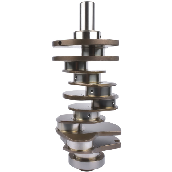 曲轴 Crankshaft Replacement for Jeep Grand Cherokee RAM 1500 3.0L V6 DIESEL DOHC 68147110AA  68147110AB-3