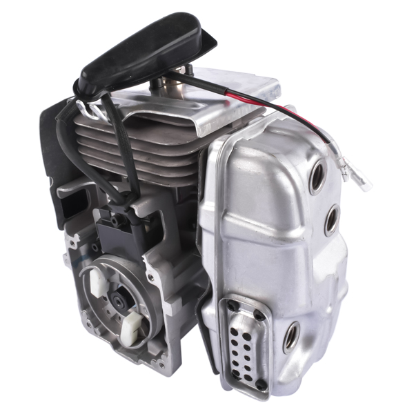 发动机总成 Engine Assembly Replacement for Redmax EBZ8500 EBZ8500RH Backpack Leaf Blowers 577424401-1