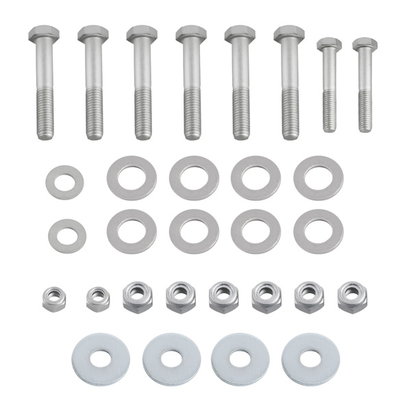 前后稳定杆端连杆套件 适用于萨博 9-2X 2004-2006 适用于斯巴鲁 森林人 SF MY98-02 包括涡轮增压 1997-2002-7