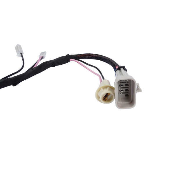 线束 Door Wiring Harness Rear Replacement for Bobcat 873 883 863 864 963 751 763 773 753 6716419-9
