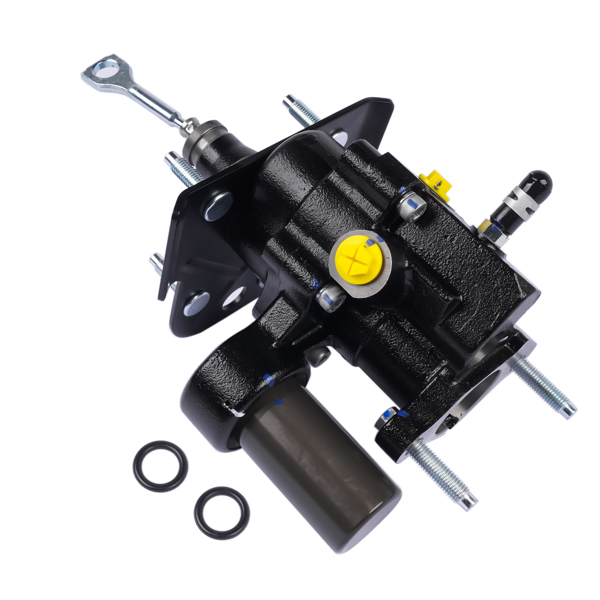 液压助力器 Hydro-Boost Power Brake Booster Fit for Cadillac Escalade Chevy Silverado GMC Sierra Yukon Hummer H2-7