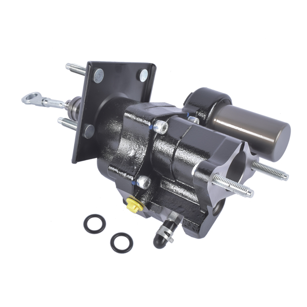 液压助力器 52-7079 Hydraulic Power Brake Booster Replacement for Ford F-53 F-59 1988-1996, F-350 1990-1997, F-Super Duty 1988-1997-6