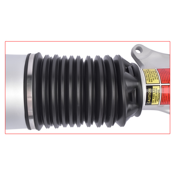 减震器 Front Left Air Suspension Shock Strut Replacement for Porsche Panamera 970 4.8L 2010-2014 97034305114 97034305115-10