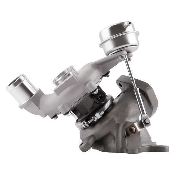 涡轮增压器 适用于福特探险者铂金版运动型多用途车 四门 3.5升 2016-2019年 适用于林肯MKS基础型轿车 四门 3.5升 2011-2013年 型号7903170003, 790317-3, 790317-5003S-3