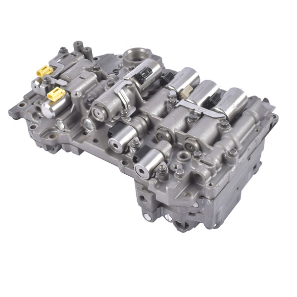 变速箱阀体 Transmission Valve Body (Gen. 2) Replacement for VW Passat GTI Golf 2014-2018 09G325039F 75050-6
