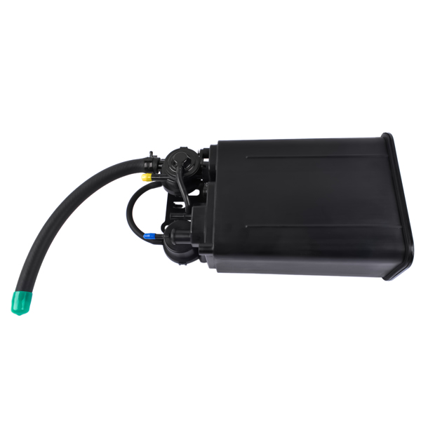 碳罐 Vapor Charcoal Canister Replacement for 2001-2004 Toyota Sequoia 4.7L 4663CC V8 GAS DOHC 777400C011 77740-0C011-3