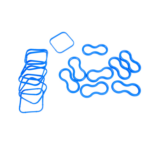 发动机大修包 Cylinder Head Gaskets Replacement for Dodge Charger Challenger Jeep Grand Cherokee 6.4L Hemi-9