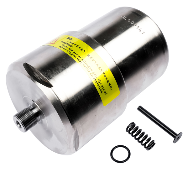 制动总泵蓄能器 Brake Booster Accumulator 2003-2006 Replacement for Mitsubishi Montero Pajero 3.8L 4630A012 MN102843 MR569728-7