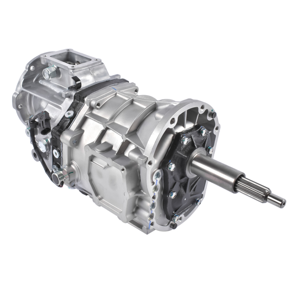 变速箱总成 4 Cylinder 5 Speed Manual Transmission Replacement for Jeep Wrangler YJ TJ Cherokee XJ 1994-2002 52108049-3