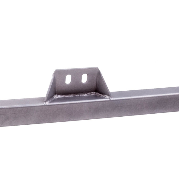 管状传动轴横梁套件 适用于雪佛兰C10 C15 1963-1972 适用于GMC C10 C15 1963-1972 仅限两轮驱动-6