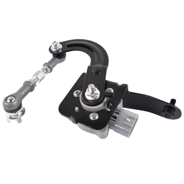 高度传感器 Rear Left Height Control Sensor Replacement for Lexus RX330 RX350 RX400h 3.5L V6 GAS DOHC-7