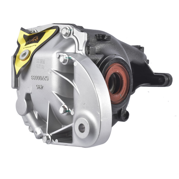 差速器总成 3.15 Ratio Rear Differential Assembly Replacement for BMW X5 F15 2014-2018, X6 F16 2015-2019 33107636992-8