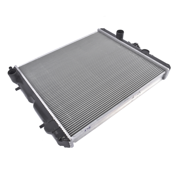 散热器 Radiator KV23226 Replacement for John Deere Loader 325 328 CT322 CT332 Engine 3029 2.9L 4045-6
