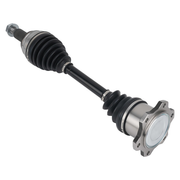 前CV传动轴 适用于凯迪拉克凯雷德（仅限四驱车型） ∙2007-2020年 适用于雪佛兰 Avalanche（仅限四驱车型） ∙2007-2013年 66-1430,60-1430,66-1430HD,60-1430HD,GM8228,GM8355-2