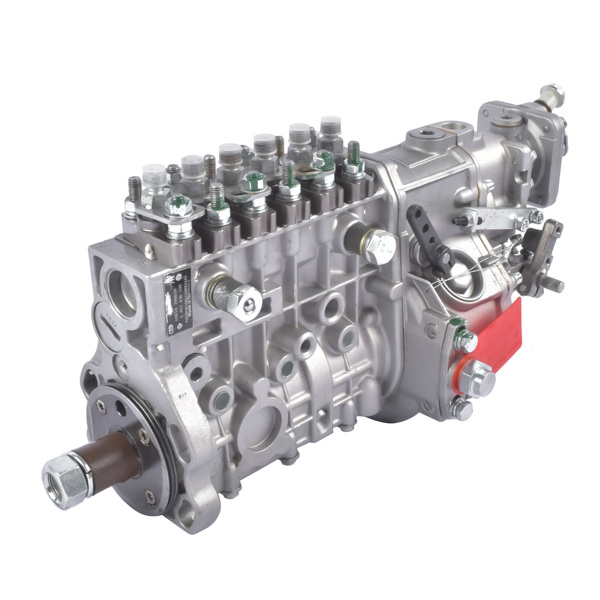 燃油泵 Replacement for Cummins Engine 6CTA 8.3 235HP 2100P Diesel Fuel Injection Pump 0-403-436-109-4