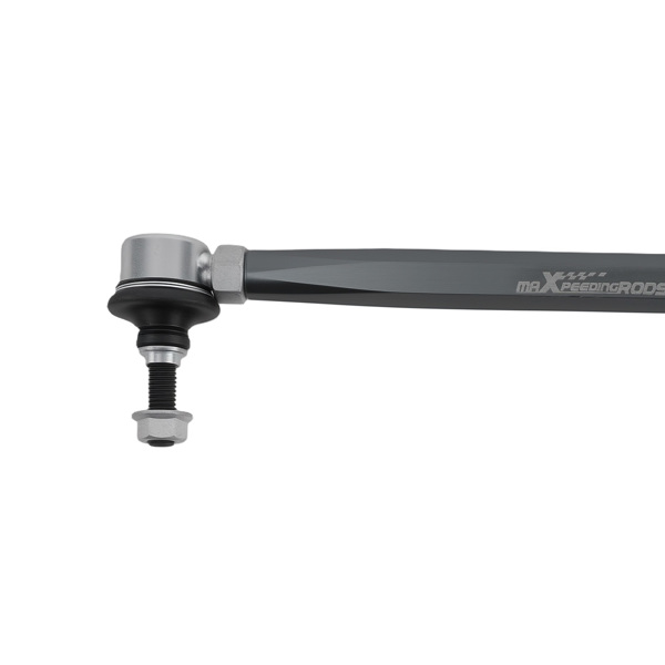 2根 前可调稳定杆端连杆 280-330毫米 适用于本田思域 2016-2019所有车型-4