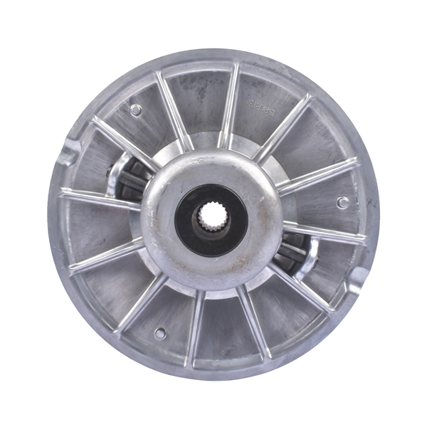 离合器 Secondary Driven Clutch Replacement for John Deere XUV560 XUV560E Gator AM146219 AM140680-9