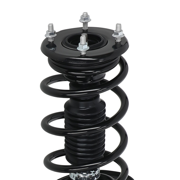 前减震器带线圈弹簧 适配福特探险者 2013年款 2.0L 3.5L 前轮驱动 适配福特探险者 2014-2015年款 2.0L 3.5L 前轮驱动 172730, 172729-5