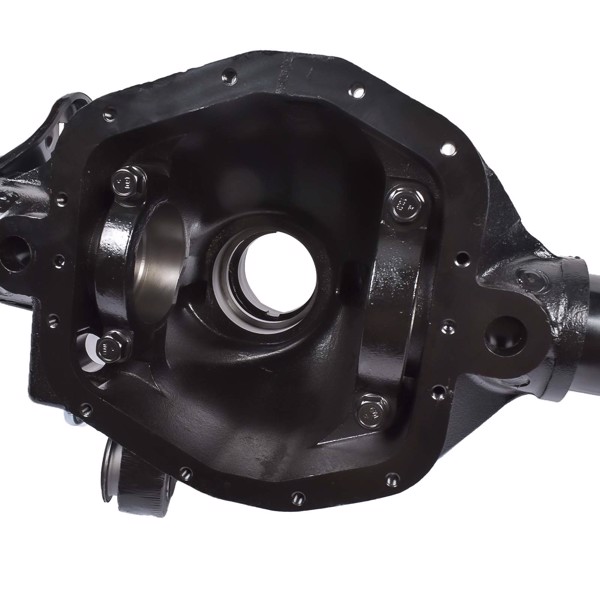 前桥壳总成 M210 Front Axle Housing Replacement for Jeep Wrangler JL 4WD 2018-2020 68400405AA 68400405 68400405AA-10