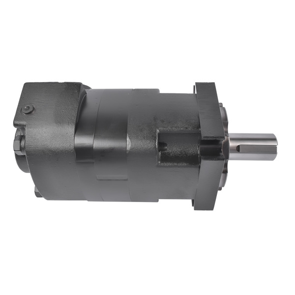 液压马达 Hydraulic Drive Motor Replacement for Eaton Char-Lynn 109-1104-006 & Eaton 109-1104 Motor-9