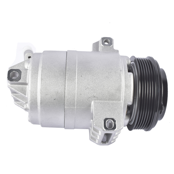 空调压缩机 A/C Compressor Fit for Chevy City Express 2015-2018 Nissan NV200 2013-2021 2.0L L4 92600-3LN0A 92600-JN30B 716681-7