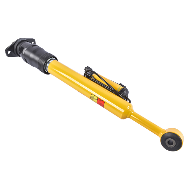 减震器 Rear Right Shock Absorber w/ Electric Replacement for Dodge Challenger SRT Charger SXT 2015-2023 68421906AA-6