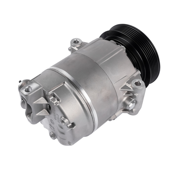 空调压缩机 AC Compressor Pump Replacement for Ferrari F430 Maserati Quattroporte Gran Turismo 4.2L 4.7L 284728 01316154746.B-5