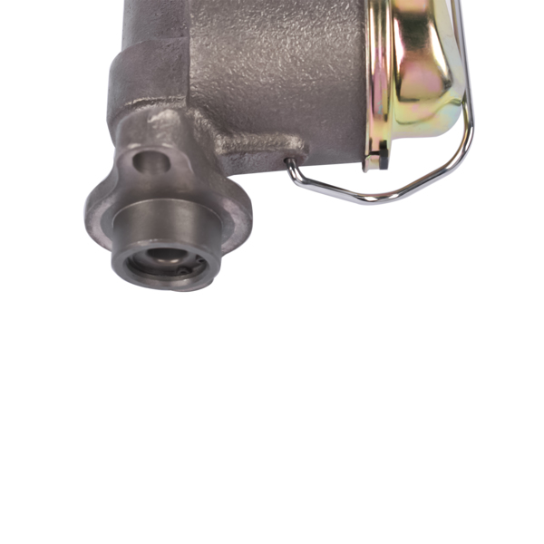 刹车总成 8" Power Brake Booster Master Cylinder Kit for 1966-1971 Ford Fairlane Torrino Ranchero-9