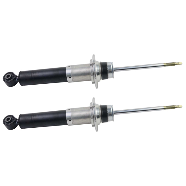 电磁减震器 2Pcs Rear Suspension Shock Absorber Struts Replacement for Ferrari California 2009-2014 247210-1