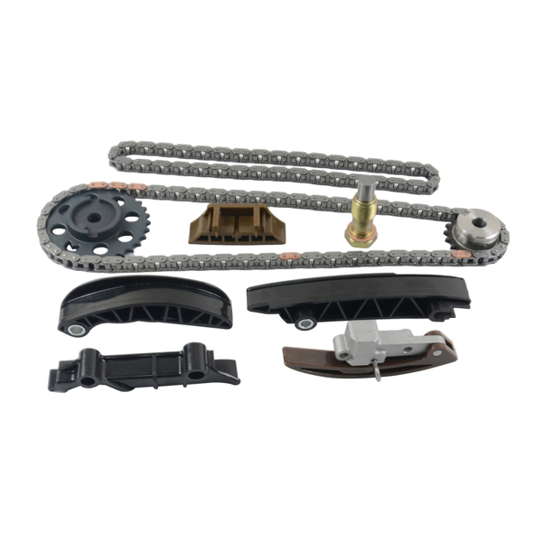 时规修理包 Timing Chain Kit Replacement for 2006-2016 VW Touareg Passat CC Audi Q7 3.6L V6 GAS DOHC-4