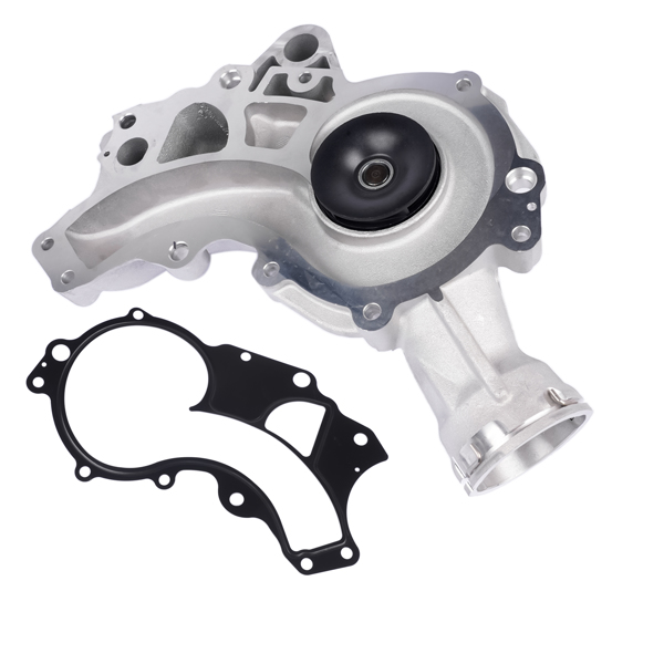 水泵 Water Coolant Pump Fit for Mercedes-Benz C63 CL63 CLS63 E63 ML63 S63 SL63 SLS AMG CLK63 R63 1562000501 1562000601 A1562000501-7