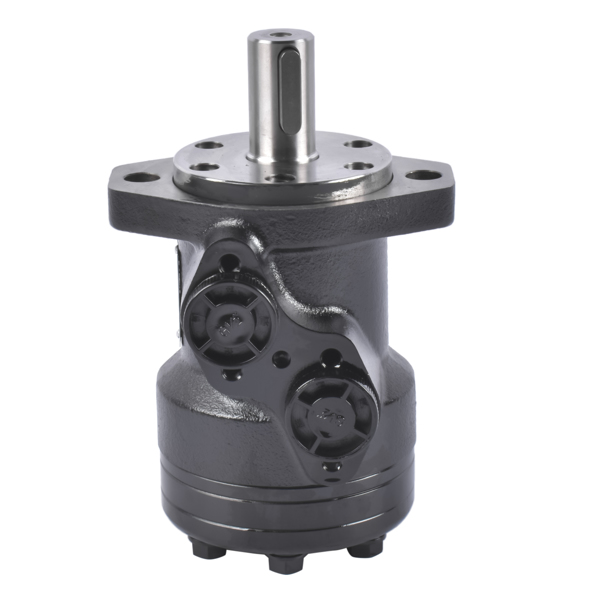 液压泵 Hydraulic Orbital Motor Replacement for Excavator Forklift 1" Shaft OMR80-151-0401 151-0401-1