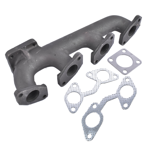 亚马逊禁售 排气歧管 Exhaust Manifold Replacement for Bobcat 751 753 763 773 S150 S160 S175 T140 6651482 6685475-2