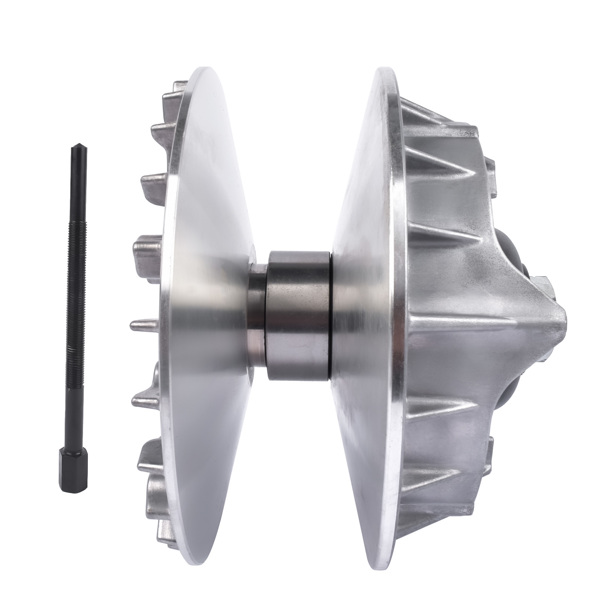 卡丁车离合器 Clutch Drive Variator Replacement for CFMoto 400cc 450cc 550cc H.O. CVT 0GRB-051000-00030 0GRB05100000030-2