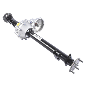 后桥 Rear Axle Assembly Replacement for 1998+ Club Car DS & Precedent Tram 2004+ 1027717-01 New++