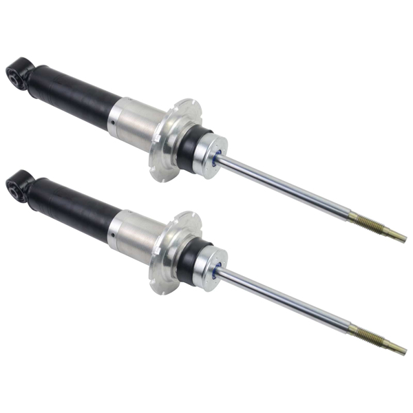 电磁减震器 2Pcs Rear Suspension Shock Absorber Struts Replacement for Ferrari California 2009-2014 247210-7
