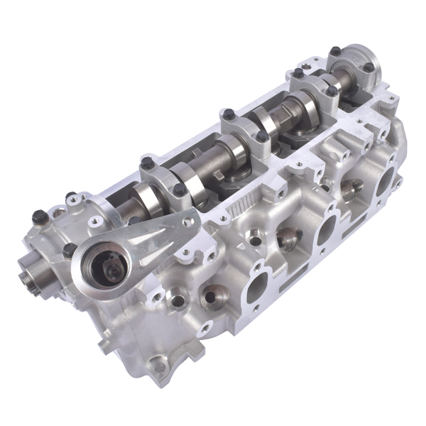 缸盖总成 Left Engine Cylinder Head Replacement for Toyota 4Runner Pickup T100 Truck 3.0L 3VZE 1988-1995 11102-65021 11101-65021-7