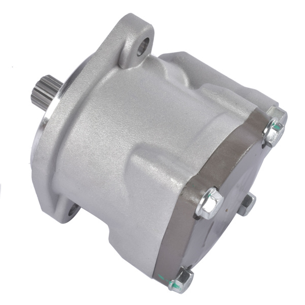 转向助力泵 Power Steering Pump Fit for CUMMINS ISX Rotation: Right EV221618R101 PEV221618R101 S-H005308-6