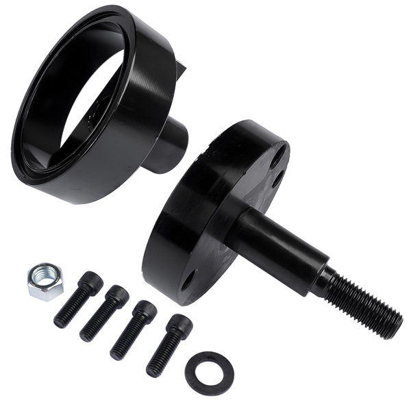 安装工具 Crankshaft Rear Main Seal Installer Replacement for John Deere 270 404 466 6076 7.6L 8.1L-6