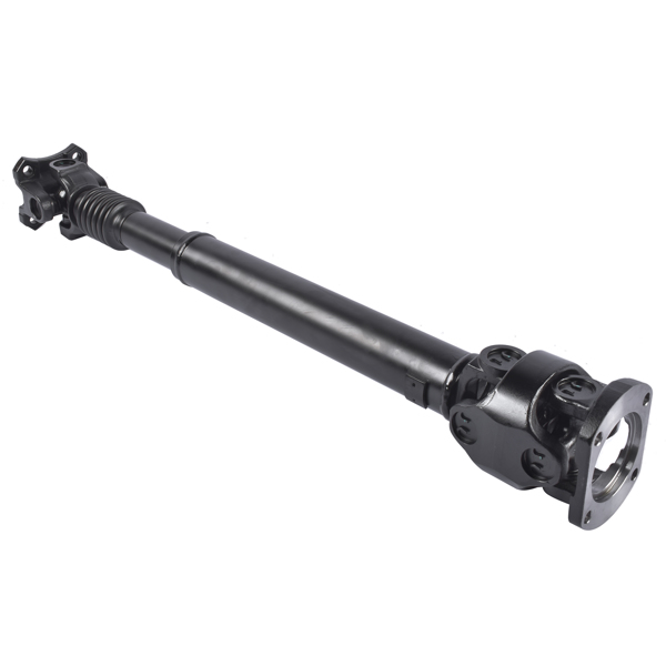 传动轴 Front Drive Shaft Assembly Replacement for Ram 2500 3500 2013-2018 L6 6.7L 5146802AA 65-3016-2