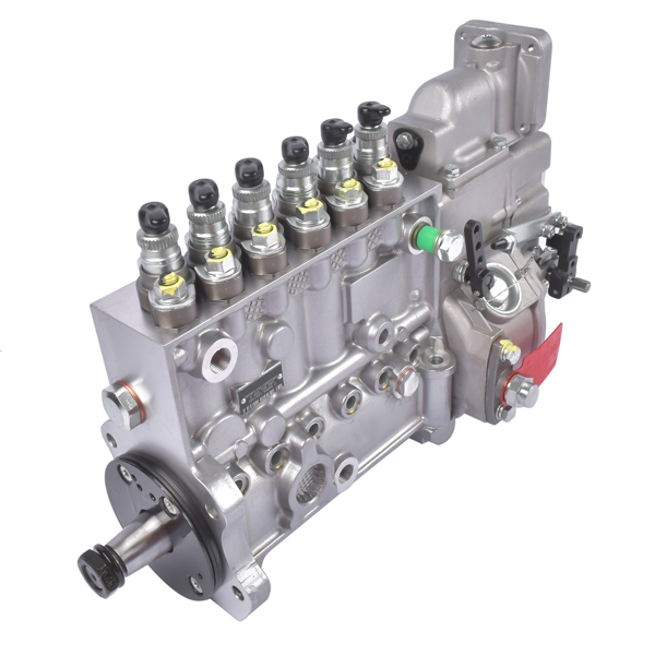 燃油喷射泵 12V Fuel Injection Pump Replacement for Dodge 5.9 Cummins Diesel Pickup Truck 1996 1997 1998 3931537 3931538 3931599-5