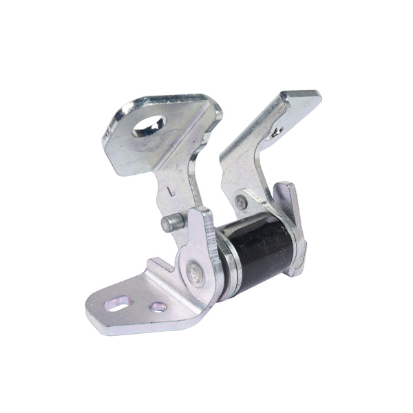 车门合页 Driver Side Lower Door Hinge Replacement for Chrysler 300 Dodge Charger Durango Jeep Grand Cherokee 2013-2019 55113665AI-4