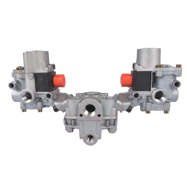 ABS模块 ABS Relay Valve & Modulator Package Rear TDAS4725001230 4725001209 4725001230 8235-S4725001230-2