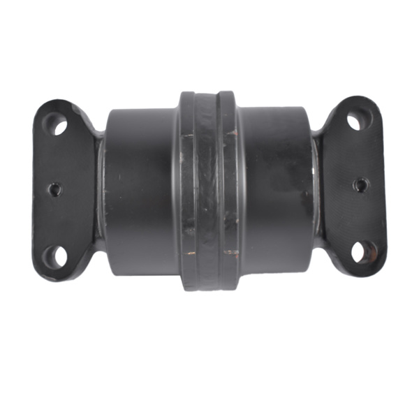 支重轮 Bottom Roller Fits for Komatsu PC75UU-3 PC78US-6 PC78US-8 PC78UU-6 201-30-00314 Black-2